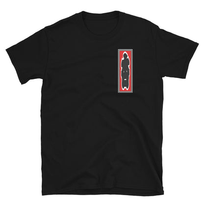 KOTODAMA Series: Personalized Kanji T-Shirt - "Ann" (Lucky Stroke Edition by CKS)