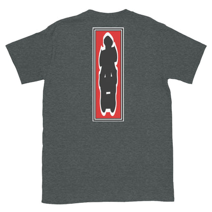 KOTODAMA Series: Personalized Kanji T-Shirt - "Ann" (Lucky Stroke Edition by CKS)