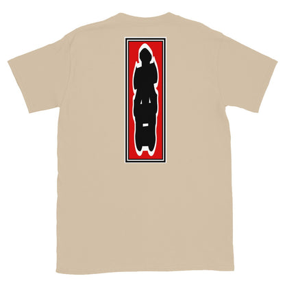 KOTODAMA Series: Personalized Kanji T-Shirt - "Ann" (Lucky Stroke Edition by CKS)