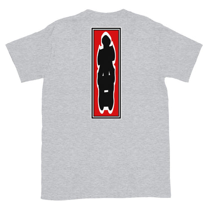 KOTODAMA Series: Personalized Kanji T-Shirt - "Ann" (Lucky Stroke Edition by CKS)
